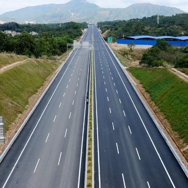 高速公路项目成功案例